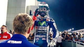 MotoGP Rewind A recap of the QatarGP [upl. by Phiona]