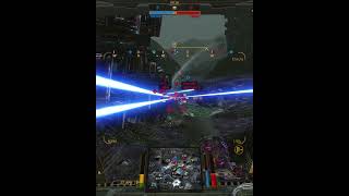 MWO Combat Cam  Corsair makes a case for Case on Grimm Plexus [upl. by Oleic950]