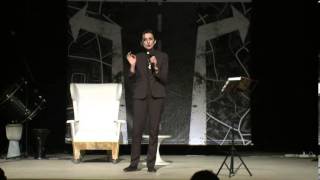 Cup of tea theology Bishop Rusudan Gotsiridze at TEDxTbilisi [upl. by Brackett]