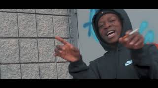 LOBG  quotNo Colorsquot Prod By ZachOnTheTrack Official Music Video HD Shot By LoudOnlyChotz [upl. by Aulea]