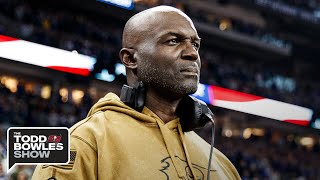 Todd Bowles “We Are In Every Ball Game”  The Todd Bowles Show  Tampa Bay Buccaneers [upl. by Ahsir656]