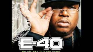 E40GO HARD OR GO HOME [upl. by Mylander]