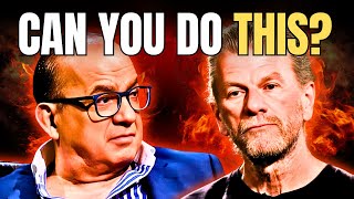 Touker Suleyman Shocks Entrepreneur With Secret Moves w Dragons Den [upl. by Ennis]