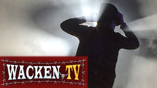 DAD  Full Show  Live at Wacken Open Air 2012 [upl. by Devina816]