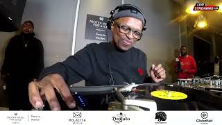 TequilaGANG REC  vinnysvinylthursdays with Vinny Da Vinci catchupshow [upl. by Lidah]