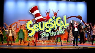 Seussical The Musical Full Length [upl. by Aleunam]