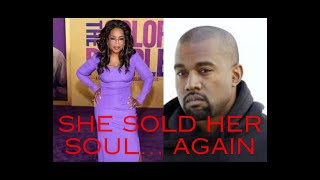 Kanye Speaks on Oprah Winfrey’s Body SHAPESHIFT quotPills Dont Do Thatquot [upl. by Moriyama]