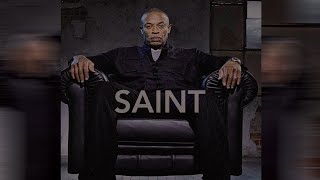 FREE Dr Dre x 50 Cent Type Beat  quotSaintquot [upl. by Paulie347]