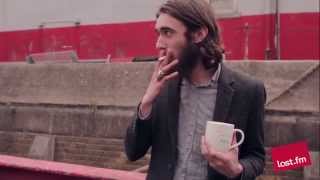 Keaton Henson Poem Lastfm Sessions [upl. by Inoy]