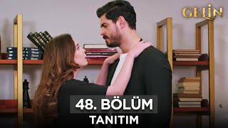 Gelin Dizisi 48 Bölüm 2Sezon Fragmanı  27 Eylül Cuma GelinDizisi [upl. by Tini494]