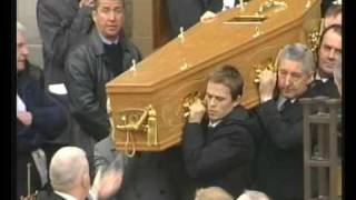 Phil ODonnell Funeralwwwphilodonnellblogspotcom [upl. by Trik]