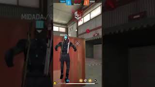 Tem algum veterano por aqui 😎 freefire shorts ff [upl. by Ludeman]