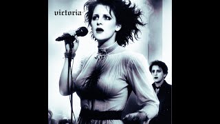 victoria  benedetto 1984 italian synth darkwave rare [upl. by Lewak]