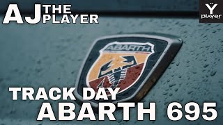 Abarth on Track [upl. by Enileuqkcaj]