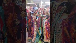 Shekhawati shadi dancerajasthani Shekhawati jaatni✅ royal jaatnishortvideo shorts short viral [upl. by Berthold]