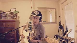 Sandcastles  BEYONCÉ Cover by Ricky Duran [upl. by Odlanor]