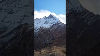 Annapurna Base Camp [upl. by Fidelia]