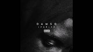 Damso  Ipséité 2018 [upl. by Broder]