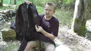 Kelty Redwing 50  Preview  The Outdoor Gear Review [upl. by Andrel593]