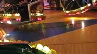 Circus Circus  Bruch onride Video Martinikirmes 2011 [upl. by Erina]