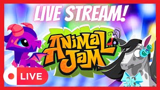 LEGENDARY Dragon Hunting  AJ LIVE STREAM 🔴 [upl. by Ahsieat]