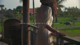 Zannier Hotels is Effortlessly Authentic [upl. by Parhe]