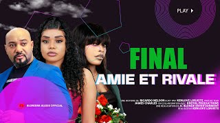 AMIE ET RIVALE  FINAL [upl. by Adlin]