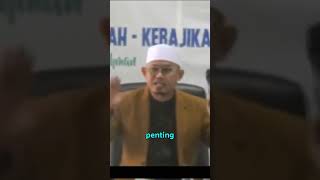 Pentingnya Mengikuti Takbir Imam dalam Salat Berjamaah [upl. by Kcirdle]