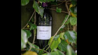 Merlot Selection Cruse 2018 [upl. by Nahaj]