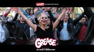 GREASE  Official Teaser [upl. by Marje795]