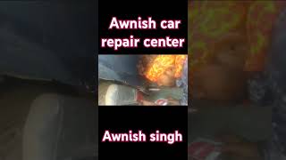 Engine flesher ytshorts automobile ytshorts awnish car repair center [upl. by Ycart570]