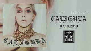 LINGUA IGNOTA  Butcher Of The World official audio [upl. by Trawets761]