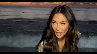 Nicole Scherzinger hailed ‘hotter than hell’ as she strips to microscopic bikini [upl. by Aizat]