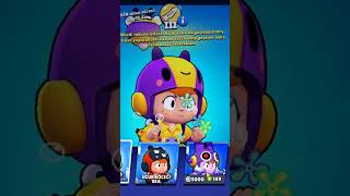 Ozaman Bu Kostümü Alsana 🤌keşfet keşfetbeniöneçıkar brawlstars [upl. by Khalin528]