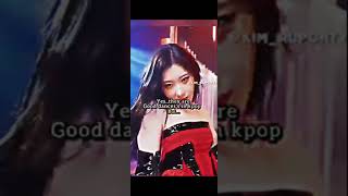 BEST DANCERS OF KPOP JHOPE amp LISA bts blackpink jhope like kpop shorts shortsfeed fyp [upl. by Anirrok138]