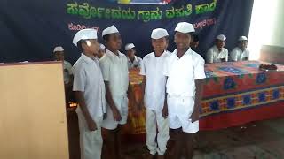 7th std English poem Why God made teachers poem on Childrens day special [upl. by Notaek]