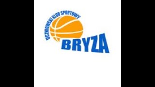 U15M Bryza Kolbudy  Czarni Słupsk [upl. by Lalita]