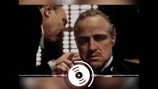 The Godfather movie soundtrack remix Trap ❤️‍🔥🔥 BroBeatz Subscribe [upl. by Lai]