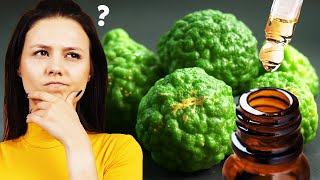 How Does Bergamot Essential Oil Help In Weight Loss [upl. by Notnyw]