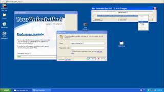 your uninstaller 2010 full [upl. by Hsuk]