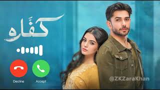 Kaffara Drama Ringtone download Ringtone Pakistani Ringtone New Ringtone Mobile Ringtone mp3480P [upl. by Rovaert453]