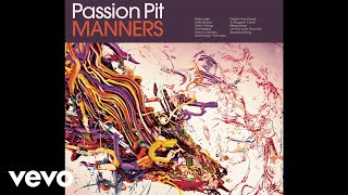 Passion Pit  Little Secrets Audio [upl. by Aimahs]