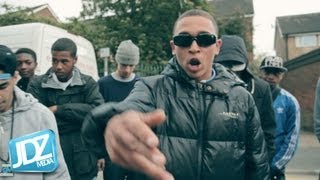 Midlands Grime Cypher 2013  JDZmedia [upl. by Ardnuassak743]