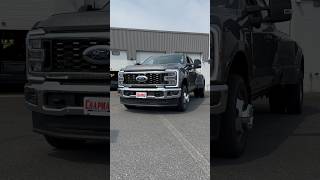 2024 F350 Lariat Dually [upl. by Petey845]