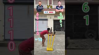 🤯Glenn Phillips Vs 🥵Josh Hazlewood match cricket match cricket Glenn philips cricket lover [upl. by Selokcin]