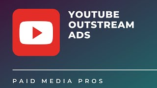 YouTube Outstream Ads [upl. by Natsud]