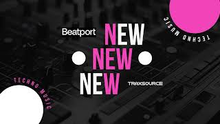 Beatport New Techno Week 41 MEGAPACK 0710  1310 2024 [upl. by Iek]