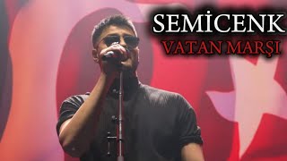 Semicenk  Vatan Marşı Full Video semicenk vatanmarşı tsk [upl. by Joed]