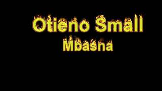 Otieno Small  sule jasuba [upl. by Odlanar590]