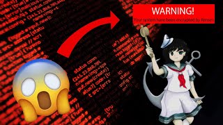 Rensenware el virus que te obligaba a jugar Touhou  Kernel Panic [upl. by Naashom]